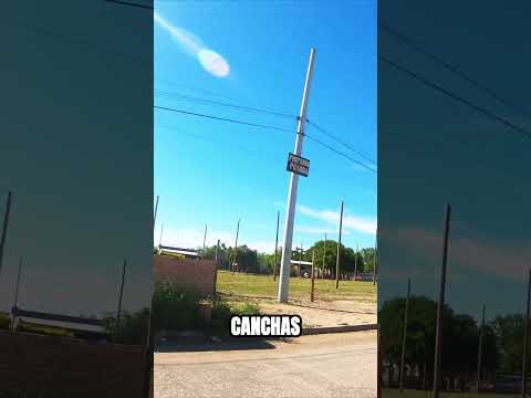 ¿Cuántas CANCHAS DE FÚTBOL hay en Fontana? ⚽