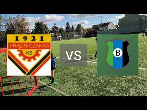 KS Prądniczanka vs KS Bibiczanka Bibice