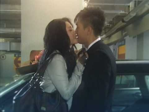 TVB 談情說案 宣傳片男女兩極 (TVB Channel)