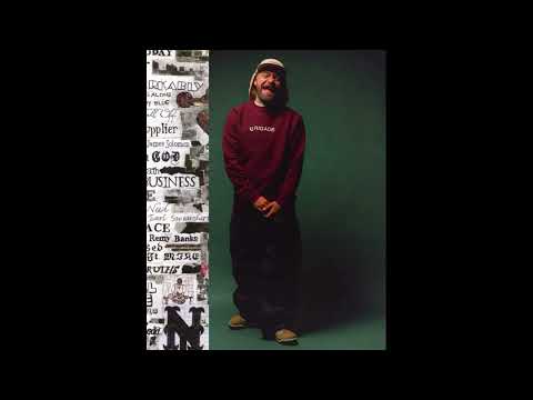 [FREE] Wiki x Navy Blue x Earl Sweatshirt Type Beat / "GLORY!