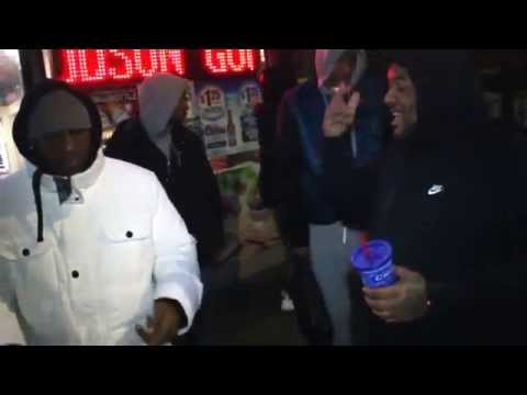 Ks The Kitchen Ft Michael J. Foxx - Im A Rydaa