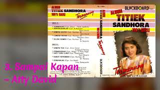 Download lagu 031. Titiek Sandhora - Album Titiek Sandhora 100% Baru 'Termenung' mp3 Download lagu 031. Titiek Sandhora - Album Titiek Sandhora 100% Baru 'Termenung' mp3