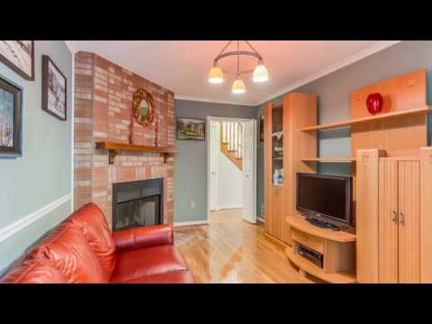101 Vivians Cres - Brampton