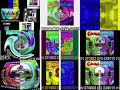 MOST VIEWED VIDEO 22 Klaskyklaskyklaskyklasky Gummy Bear In Split Low Voices