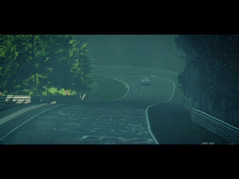 Gran Turismo 7 / Lost Someone - Cacti