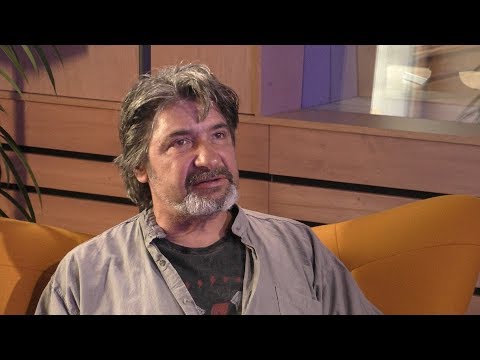 Jirka Babica (Host Frekvence 1)