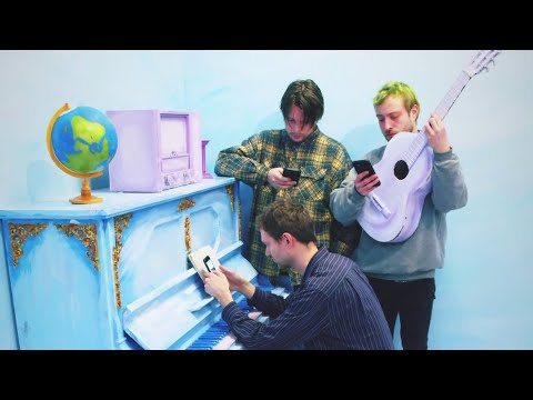 SULTAN. ||| LIKE ME LOVE ME