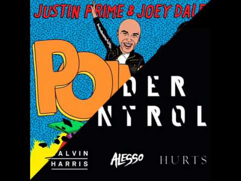 Calvin Harris & Alesso vs  Justin Prime & Joey Dale - Under Poing [Pereda & Villanueva Remix]