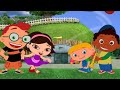 Little Einsteins 17th Anniversary Theme Song