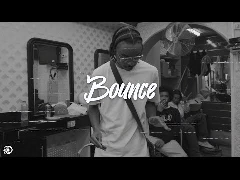 [FREE] La Fève x Alpha Wann Type Beat - " BOUNCE " | Instru rap 2022