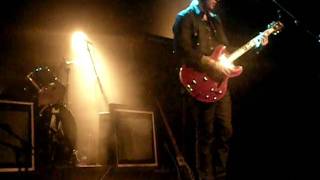 No You Didn&#39;t No You Don&#39;t - The Courteeners @ Leicester