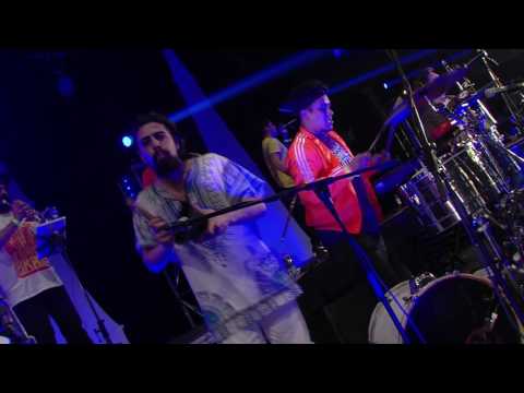 Santaferia - Para la Gilada ft. Meta Guacha - 10 Años Movistar Arena