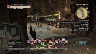Sizukuの #FFXIV Live！バハムートをペットにする編【声はDiscord】