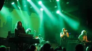 Black Mountain Old Fangs