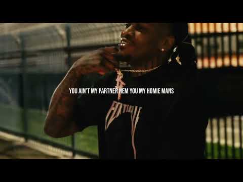 Fly Khi - One Of Them Niggaz (Official Visualizer)