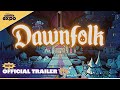 Βίντεο παιχνιδιού για Dawnfolk  Nintendo