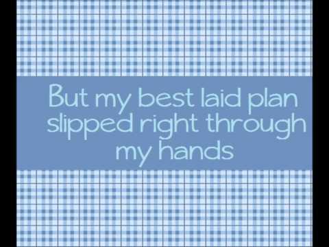 Travis Tritt ~ Best of Intentions Lyrics