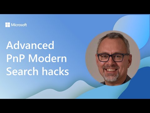 PnP Modern Search: Advanced Tips Every Power User Needs PnP Modern Search: Advanced Tips Every Power User Needs