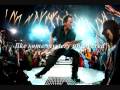 Bruce Springsteen Bloodbrothers Lyrics 