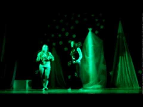 L3V 11a disko "Purva Bridējs"