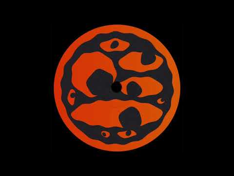 Baby Rollén - Metallic Humanoids