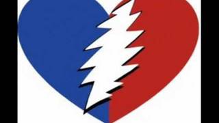Grateful Dead ~ How Sweet It Is (To be Loved by You)
