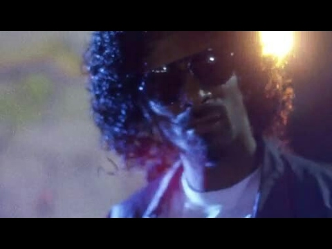 Snoop Dogg - Hit Da Pavement (Official Music Video)