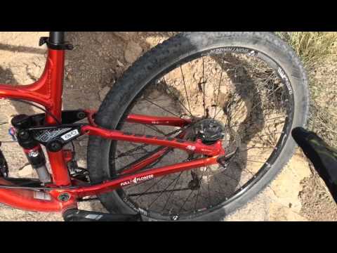 2015 Trek Fuel EX 7: Full Review