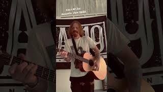 Download lagu Blacklite District - Cold As Ice (Acoustic Short 2022) mp3