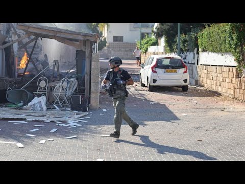 Batra’S Burning Questions Hamas Terror Attacks On Israel One Year Later