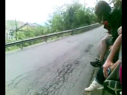 48° Rally Valli Ossolane Bocchio