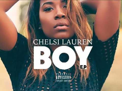Chelsi Lauren - Teyana ft  Big Tobz