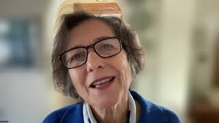 Celebrating the Life and Work of Nilüfer Çağatay part 1