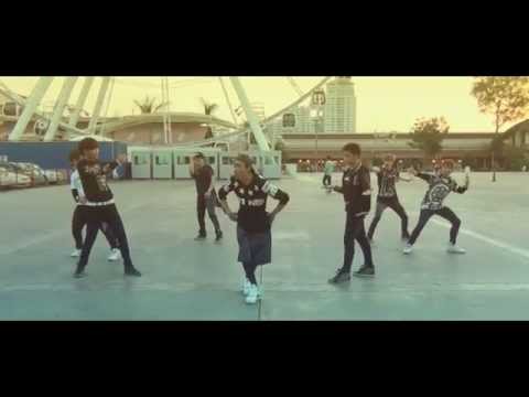 DP Growth Cover Got7 :: Girls Girls Girls Dance Ver.(2Minute)