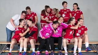 Fotoshooting TV Uster