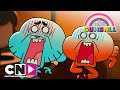 De Wonderlijke Wereld van Gumball | Als schoonheid verdwijnt | Cartoon Network