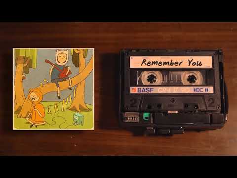 Remember You (Acoustic Version)