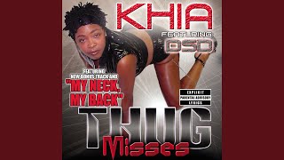 You My Girl (Explicit)