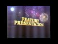 Opening To Snow White And The Seven Dwarfs 2001 VHS
