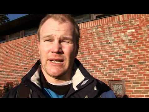 A-laget: Kvik Halden - Ørn Horten