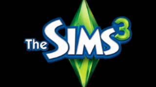 The Sims™ 3 Mobile Music - Main menu