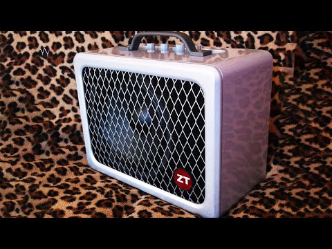 Best Lunchbox Amp For Musicians : Incredible Lunchbox Amps In 2025