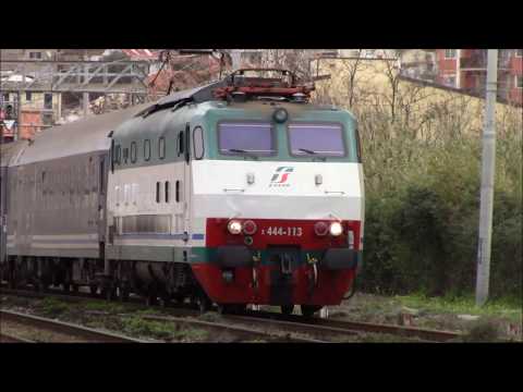 I MIGLIORI TRANSITI DELL' ICN MILANO - SIRACUSA!!!!!