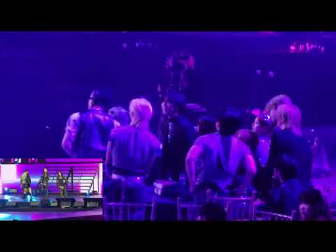 #AAA2023 [Stray Kids, AKMU & BSS Reaction: KARD Performance Icky, Cake]  *with Engsub*