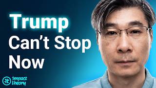 Prof Jiang: Trump Is STUCK. He Can't End The Iran War Even If He Wanted Too... Here's Why...