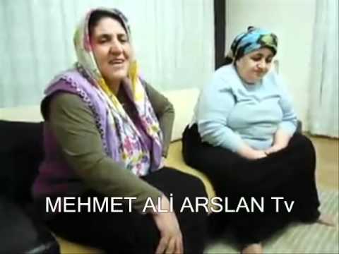 ARDAHANLI Nene süper türkü söylüyor - süper türküler şarkılar @ MEHMET ALİ ARSLAN Tv