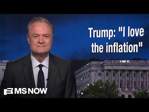 Lawrence: Vance knew Epstein Files were ‘a huge problem’