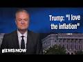 Lawrence: Vance knew Epstein Files were ‘a huge problem’