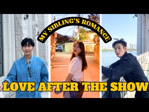 Sesung's Love After The Show. Is it ChulHyun Or JungSub?