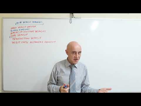 Bank Management Lecture 01